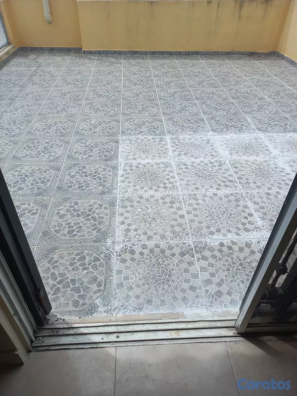 apartamentos - Amplio y comodo apartamento tipo penjaus 8