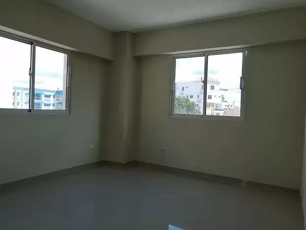 apartamentos - Apartamento en Vista Hermosa .. Excelente ubicación, Buenos espacios !! 7