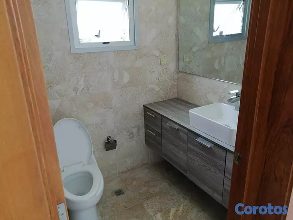 apartamentos - Penthouse En Alquiler PUNTACANA VILLAGE, Exclusividad Y Confort En 2 Niveles 13