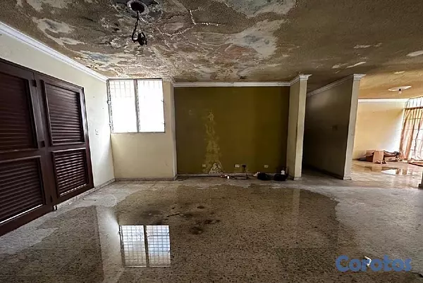 casas - hermosa casa de oportunidad en renta  5