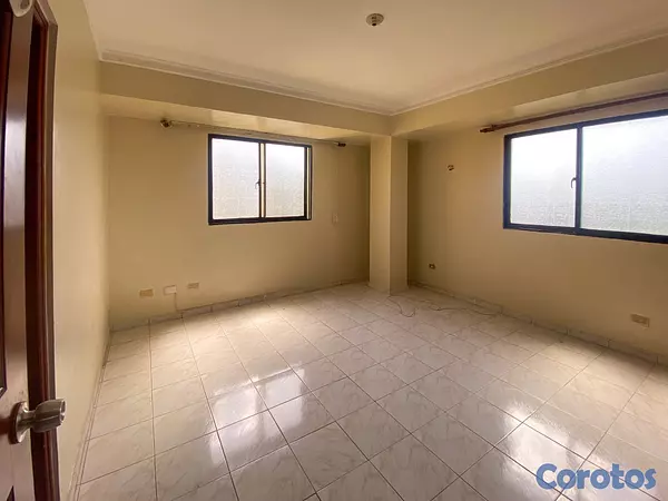 apartamentos - Apartamento de 3 hab. a 5 minutos del Jardín Botánico. República de Colombia  15