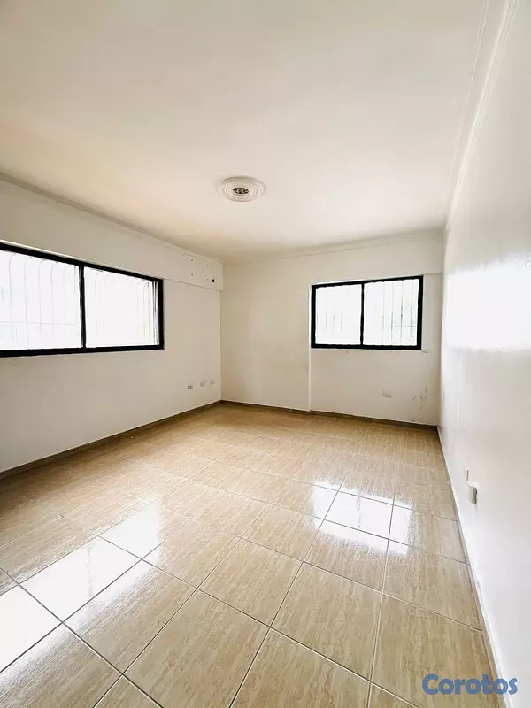 apartamentos - alquiló hermoso apartamento en Naco. 7