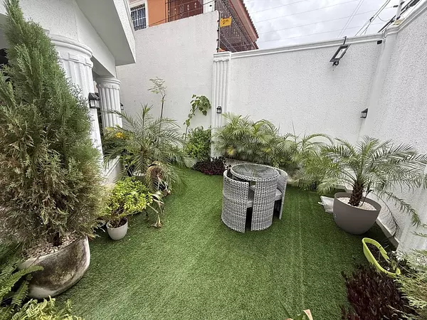 casas - SAN ISIDRO VENTA DE CASA  2