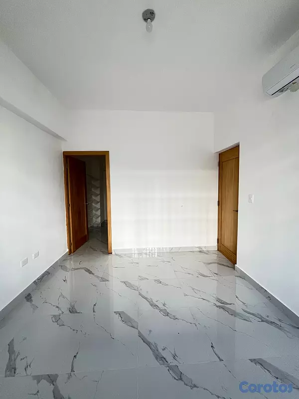 apartamentos - 🔥 Oportunidad: Apto 1 Hab + Terraza a pasos de INT 9