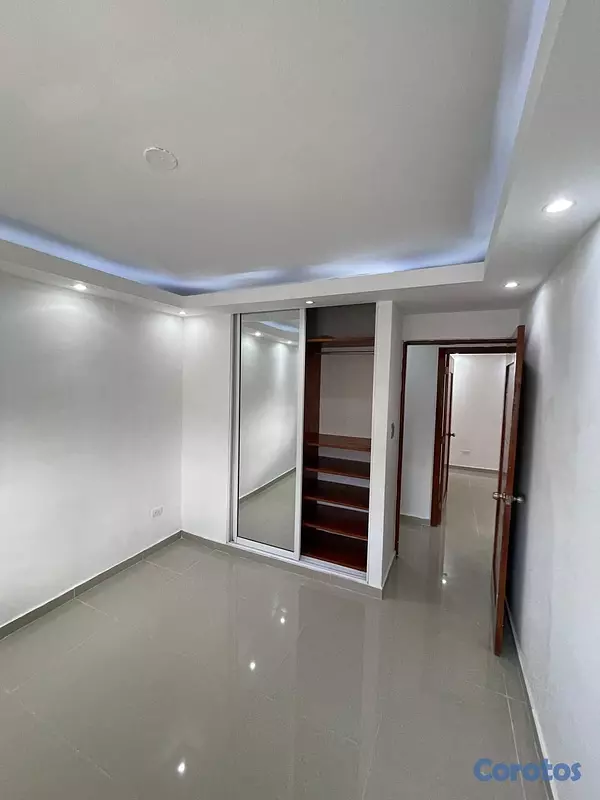 apartamentos - APARTAMENTO EN VENTA LISTO PARA ENTREGA   Una exce 10