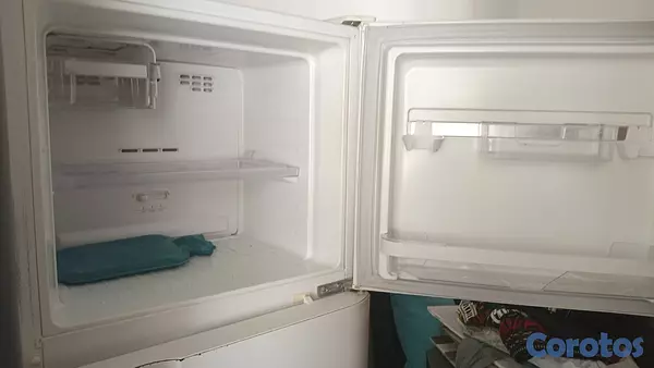 electrodomesticos - NEVERA FRIGIDAIRE NUNCA ARREGLADA  5