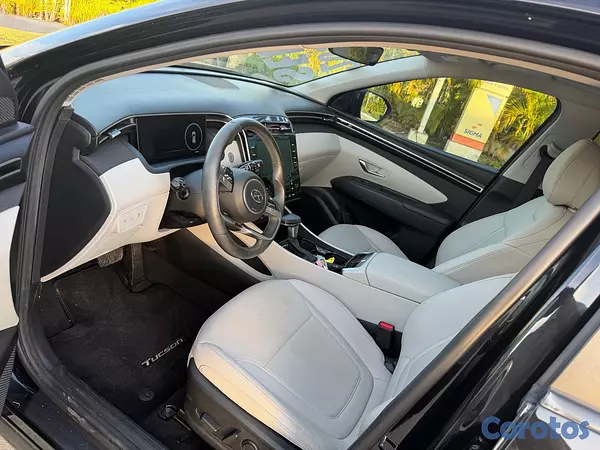 jeepetas y camionetas - Hyundai Tucson SEL 7