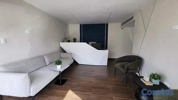 oficinas y locales comerciales - Oficina en alquiler en el Millon 2