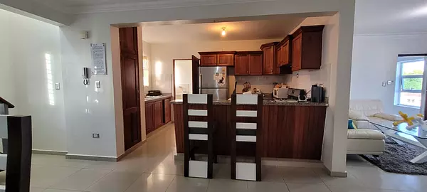 apartamentos - Hermoso Pent-house en el Dorado I, Santiago 4