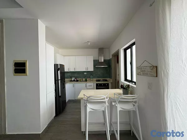 apartamentos - ALQUILO CASA A MINUTOS DE LA PLAYA EN PUNTA CANA 3