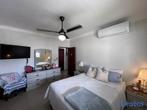 penthouses - Penthouse en Venta – 2 Niveles con Terraza Privada 6