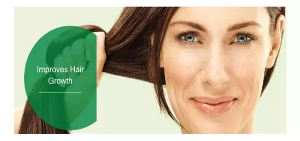 Salud y Equipamiento Médico - Priorin Estimula El Crecimiento Del Cabello Bayer 60 Caps 4