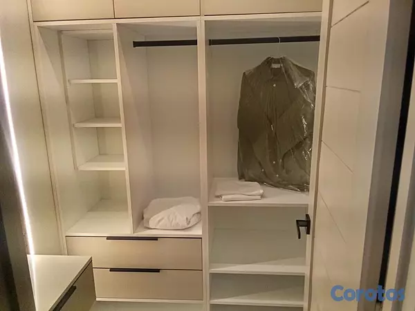 apartamentos - Alquiler Apartamento Amueblado de Lujo – Bella Vista 6