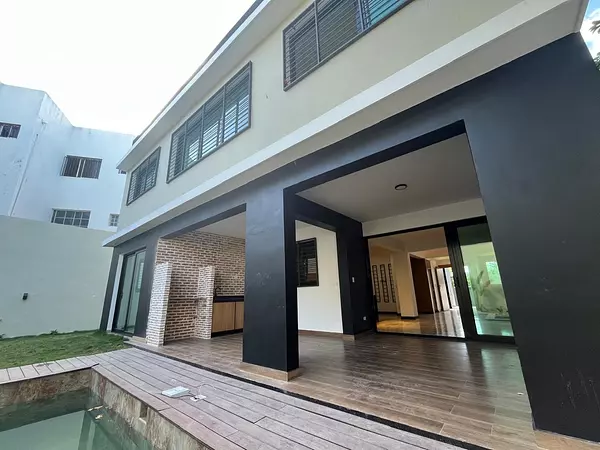casas - Casas de lujo en Santiago, Cerro Hermoso 4
