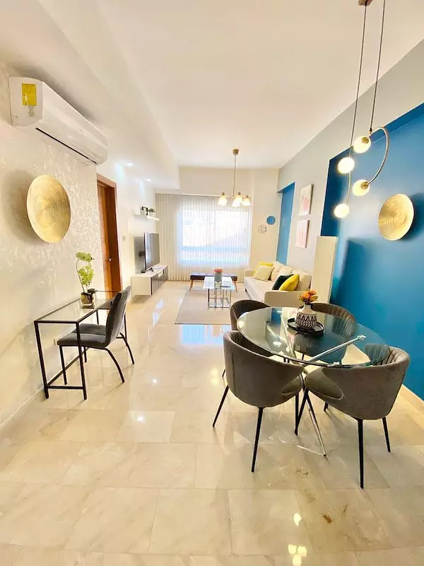 apartamentos - Apartamento en Venta y Alquiler Amueblado– PARAÍSO 4