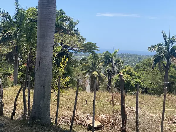 solares y terrenos - solar de venta en puerto plata vista al mar  2