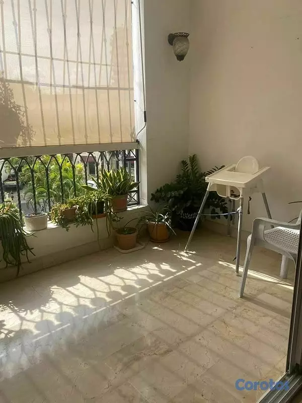 apartamentos - Vendo Apartamento clásico en los Caciacazgos  8