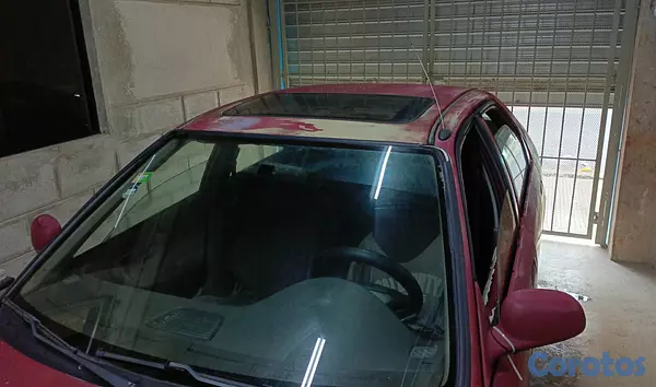 carros - Vendo Honda Civic 1995 (Recibo Ofertas) 7