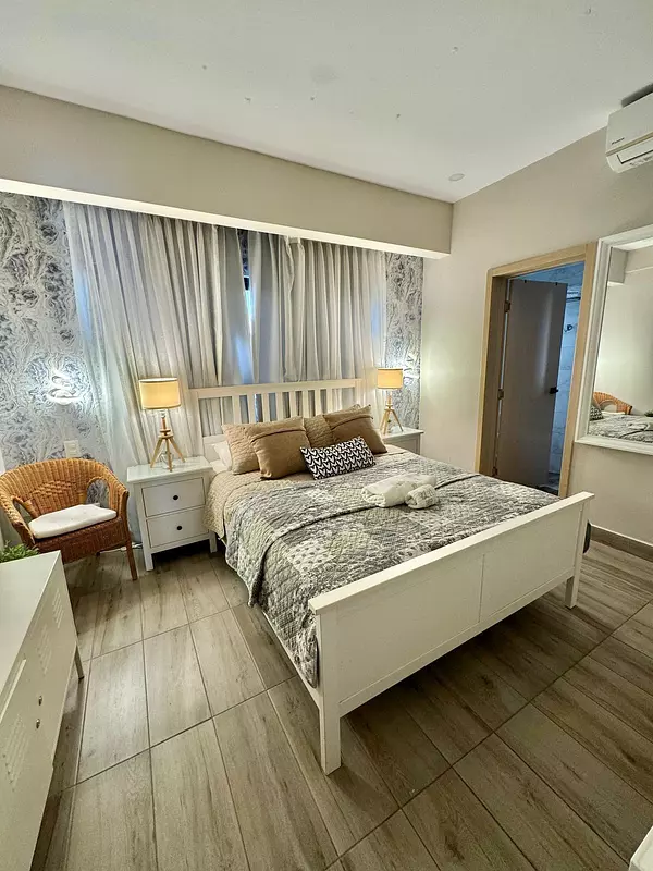 apartamentos - 🔵Apartamento piso 2 en Piantini 9