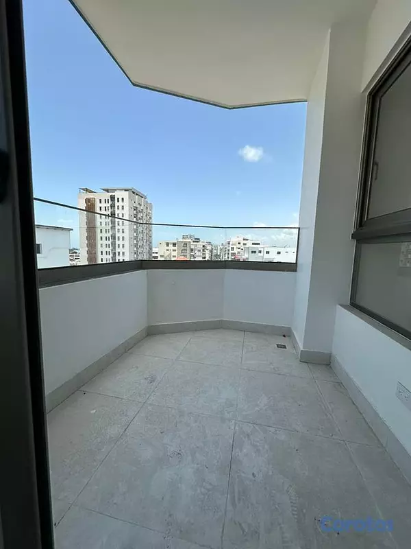 apartamentos - Apartamento de 3 habitaciones 3 baños en alquiler  7