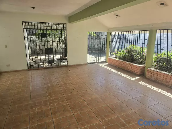 casas - Se Vende Casa en el Millón 3