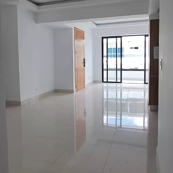 apartamentos - Vendo Apartamento Mirador Sur 6