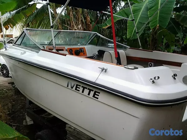 botes - BOTE DEPORTIVO EN FIBRA DE VIDRIO 3