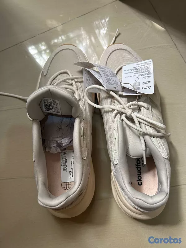 zapatos para mujer - diversos tipo y marcas de tenis a la venta motivo de viaje  8