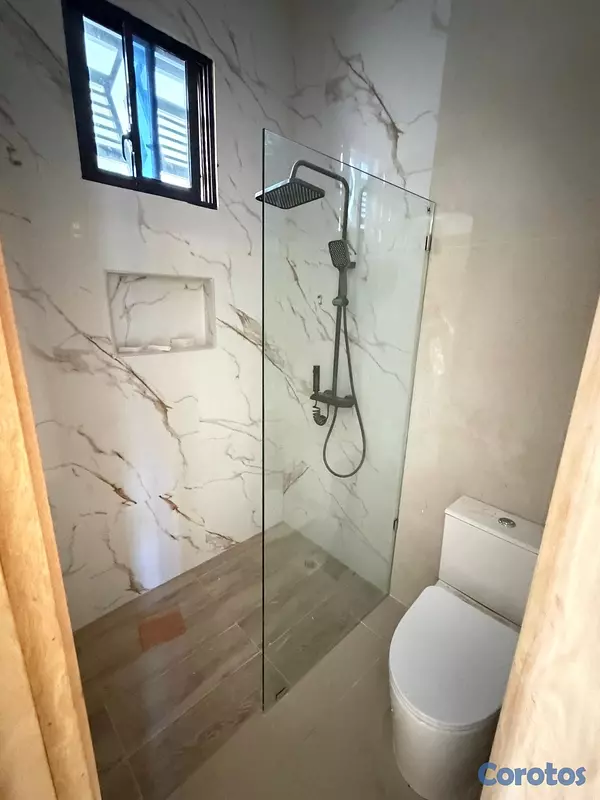 casas - Casa en venta en Santiago, La Barranquita zona tranquila y estratégica  6