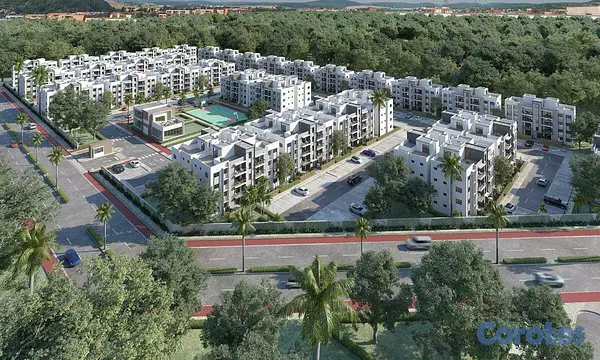 Proyectos - Vendo proyecto de apartamentos en Corales del Cari 8