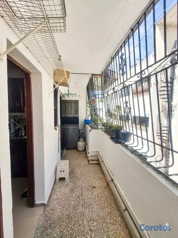 apartamentos - Vendo Apartamento en los Cacicazgos  6
