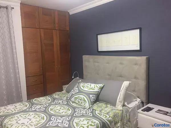 apartamentos - Apartamento remodelado de oportunidad en la Av. Monumental cerca autopist duarte 5