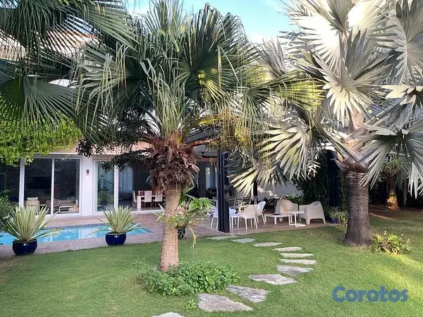 casas vacacionales y villas - Villa en venta en San Pedro de Maroris 3
