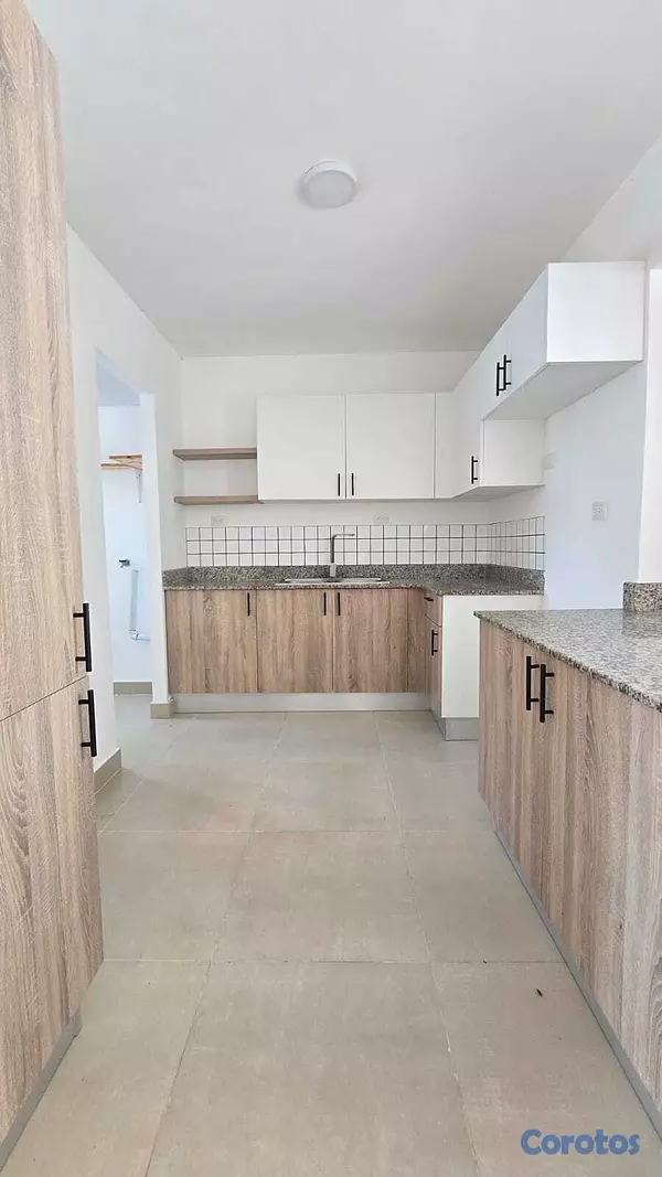 apartamentos - APARTAMENTO EN VENTA EN PUERTO PLATA PRÓXIMO A PLA 5