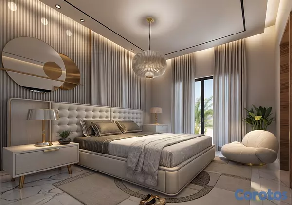 casas vacacionales y villas - Villas en Bavaro 3 hab con piscina desde US$245,000 alta plusvalia 12