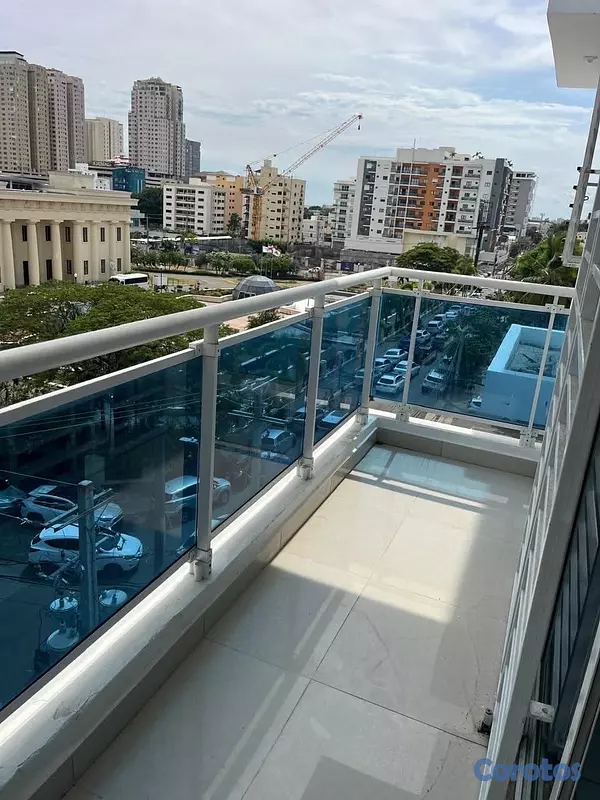 apartamentos - venta apartamento-Gazcue  8