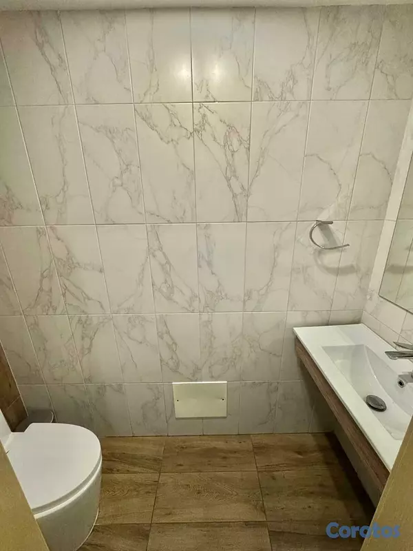 apartamentos - Alquilo apartamento amueblado en Piantini. 9