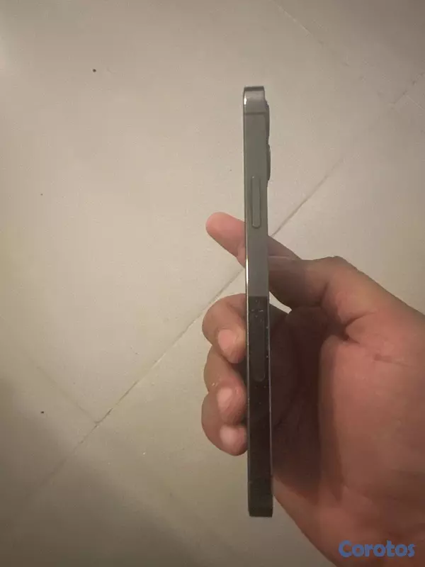 celulares y tabletas - vendo iPhone 12pro usado 3