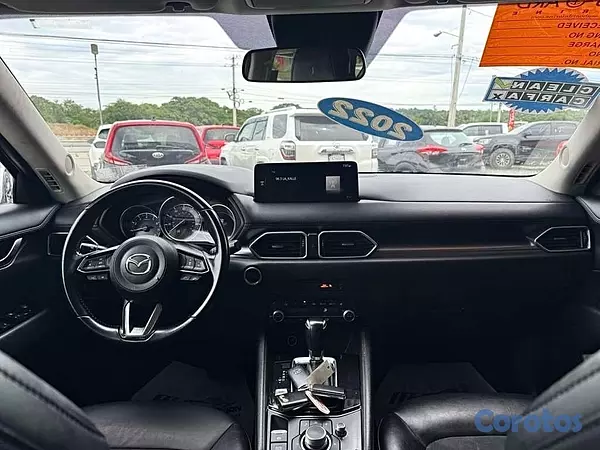 jeepetas y camionetas - Mazda CX-5 2022 – S Select Package
 7