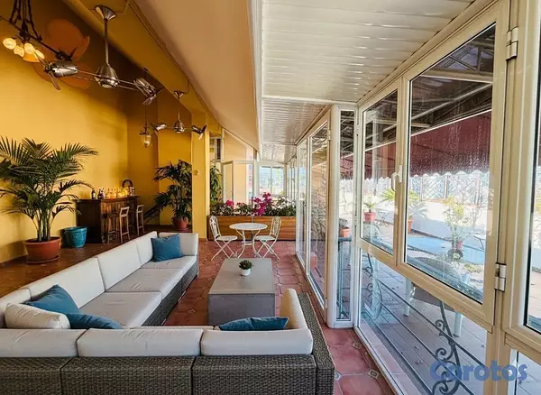 penthouses - Apartamento penthouse de 3 niveles en La Esperilla en venta 9