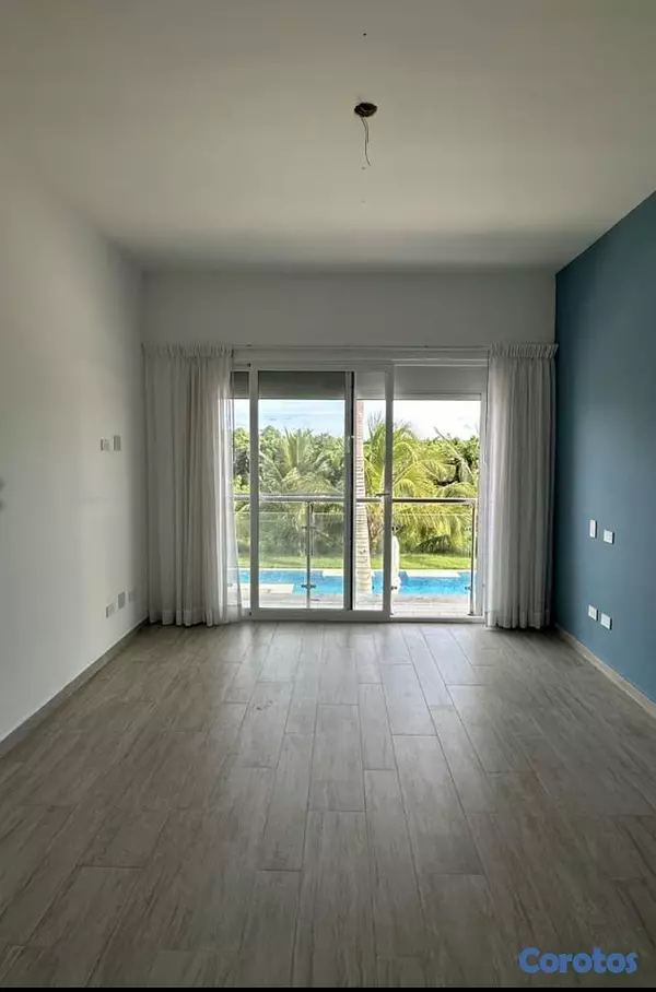 casas vacacionales y villas - Bellísimo Apartamento en Cana Bay 6