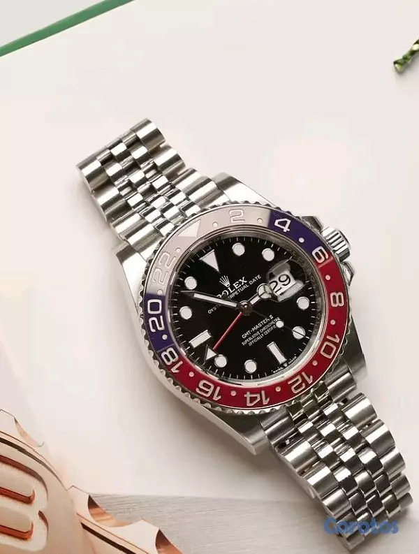 joyas, relojes y accesorios - Relojes de Caballeros y Damas en diferentes Marcas y Modelos. 17