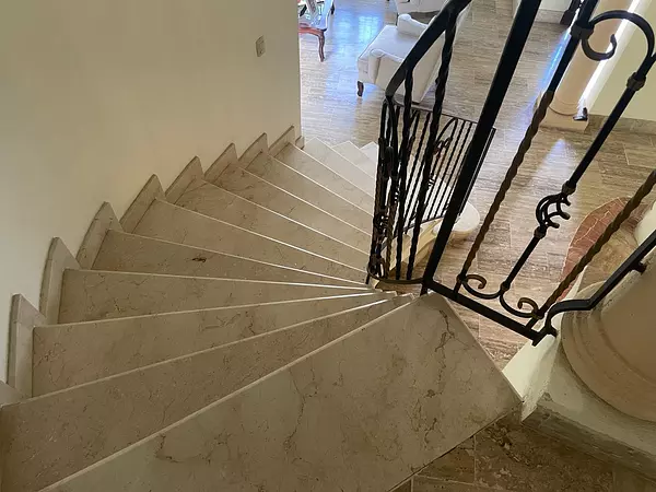 casas - Vendo casa en  Arroyo Hondo lll 6
