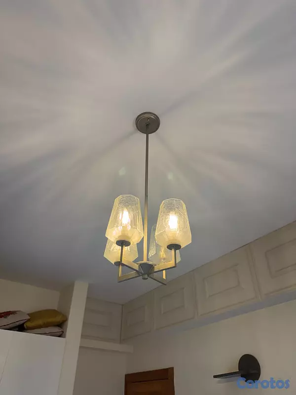 decoración y accesorios - Lámpara de techo 1