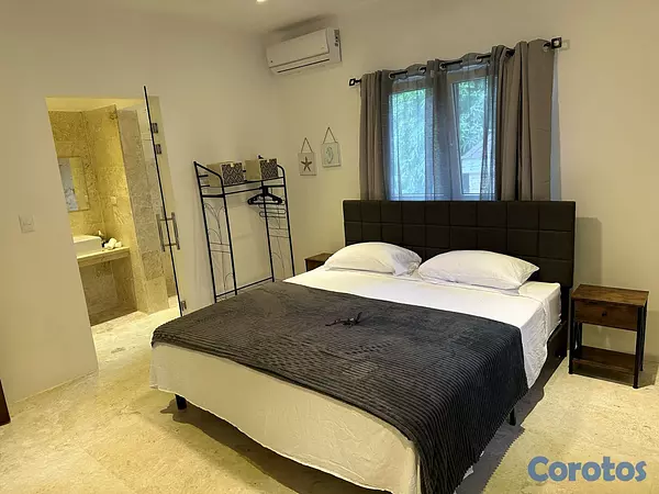 casas vacacionales y villas - 🌟 Villa Nuevo – Lujo Exclusivo en Sosúa 9