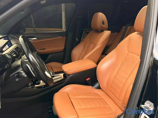 jeepetas y camionetas - BMW X3 xDrive30i 2021 Sports | Clean Car Fax 10