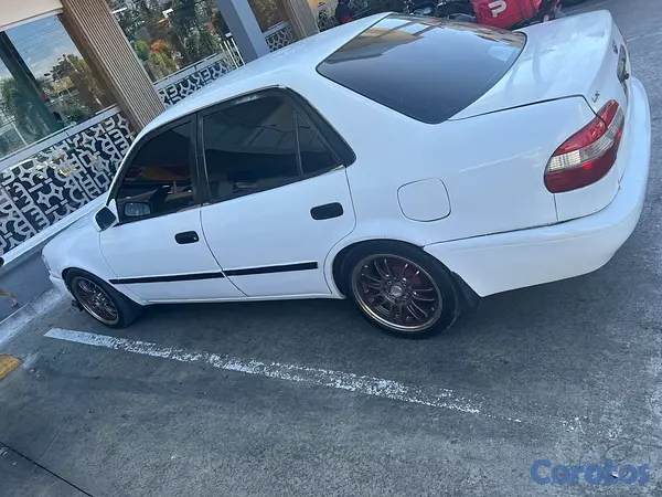 carros - SE VENDE 6