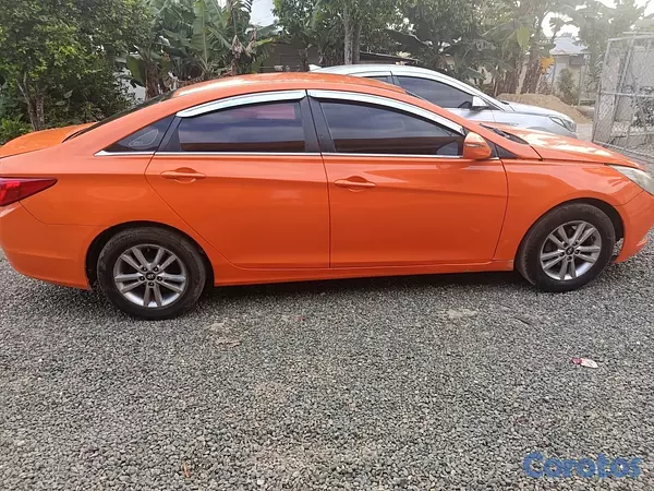 carros - Hyundai sonata y20 2013  2