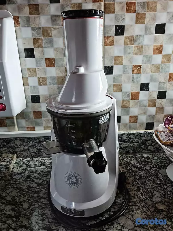 electrodomesticos - Extractor 6