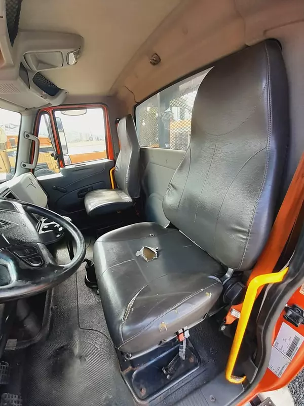 camiones y vehiculos pesados - INTERNATIONAL WORSTAR año 2015 3